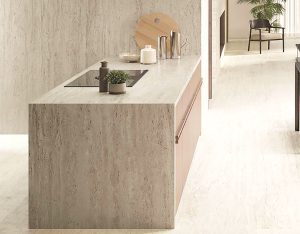 Phân tích chi tiết ưu, nhược điểm và ứng dụng của gạch đá granite, marble và travertine tự nhiên